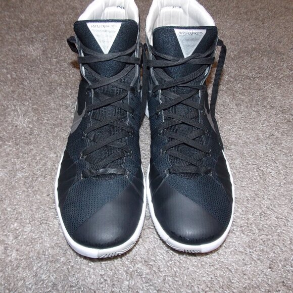 Men's Nike Hyperdunk 2015 Size 12 - Picture 9 of 10